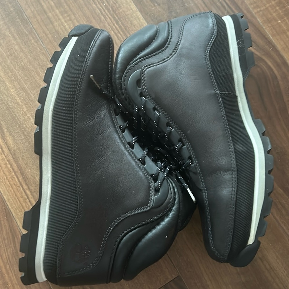 Timberland boots - size Us 9.5